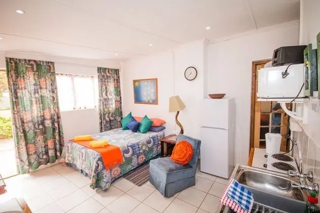 Comfort Tek Büyük Yataklı Oda, 1 Yatak Odası (With Kitchenette)