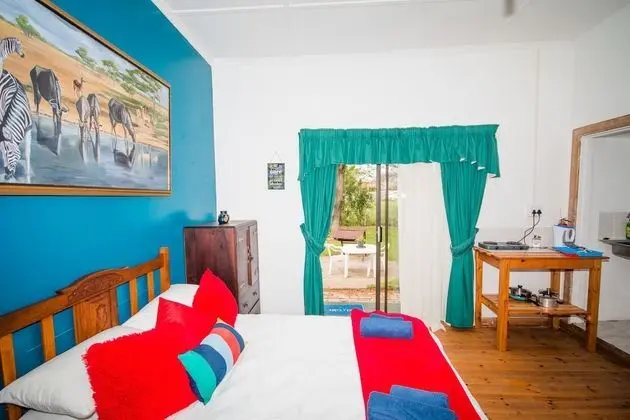 Comfort Tek Büyük Yataklı Oda, 1 Yatak Odası (With Kitchenette)