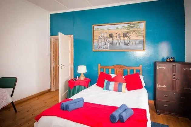 Comfort Tek Büyük Yataklı Oda, 1 Yatak Odası (With Kitchenette)