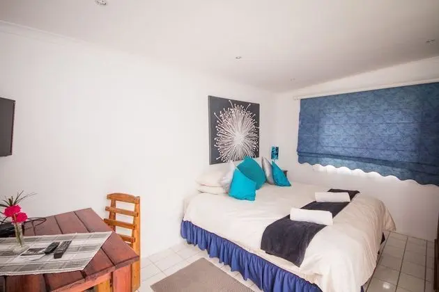 Comfort Tek Büyük Yataklı Oda, 1 Yatak Odası (With Kitchenette)