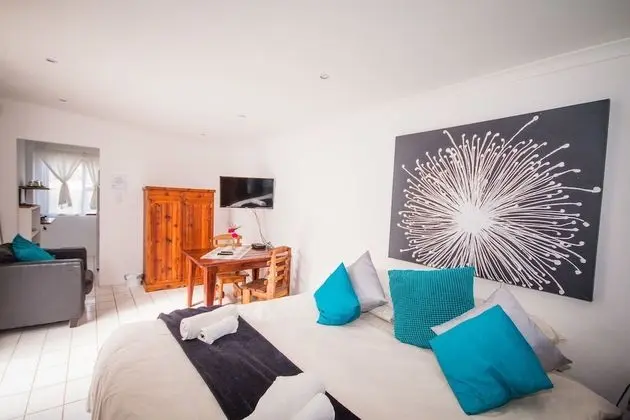 Comfort Tek Büyük Yataklı Oda, 1 Yatak Odası (With Kitchenette)