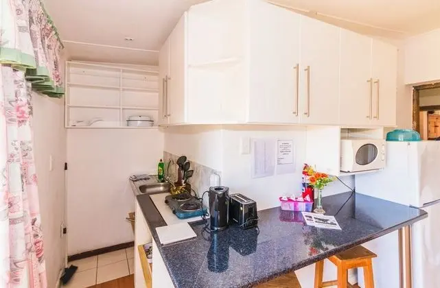 Comfort Tek Büyük Yataklı Oda, 1 Yatak Odası (With Kitchenette)