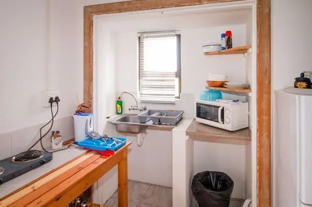 Comfort Tek Büyük Yataklı Oda, 1 Yatak Odası (With Kitchenette)