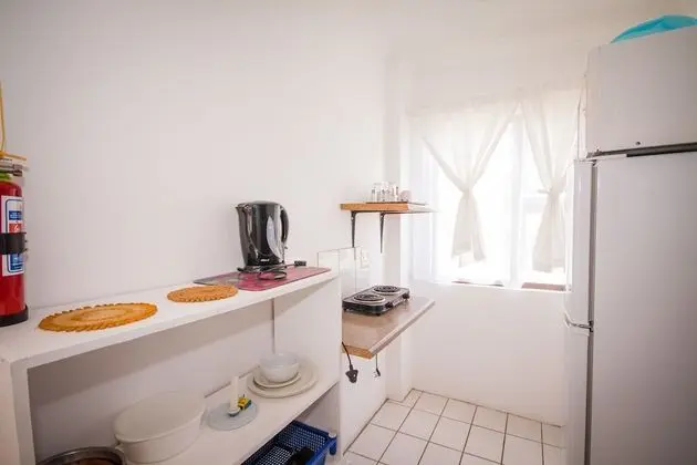 Comfort Tek Büyük Yataklı Oda, 1 Yatak Odası (With Kitchenette)