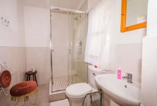 Comfort Tek Büyük Yataklı Oda, 1 Yatak Odası (With Kitchenette)