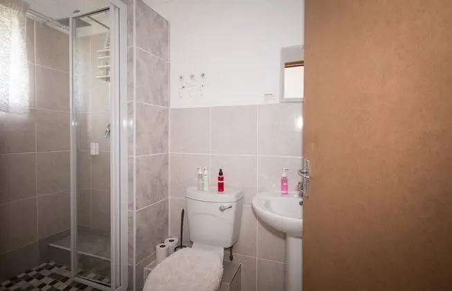 Comfort Tek Büyük Yataklı Oda, 1 Yatak Odası (With Kitchenette)