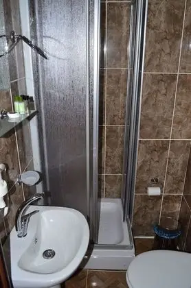 Economy Tek Büyük Yataklı Oda