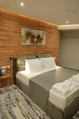 Luxury Stüdyo Süit