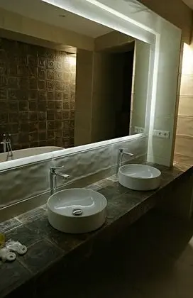 Luxury Stüdyo Süit