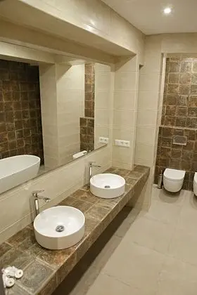 Luxury Stüdyo Süit