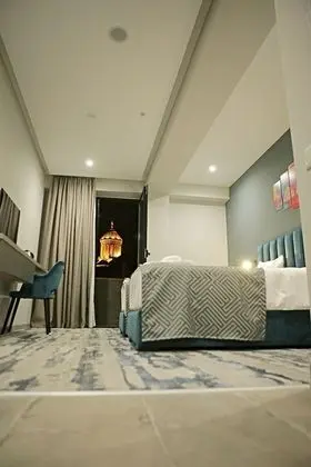 Standard İki Ayrı Yataklı Oda