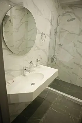 Standard İki Ayrı Yataklı Oda