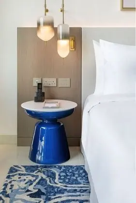 Deluxe Oda, 2 Tek Kişilik Yatak, Şehir Manzaralı
