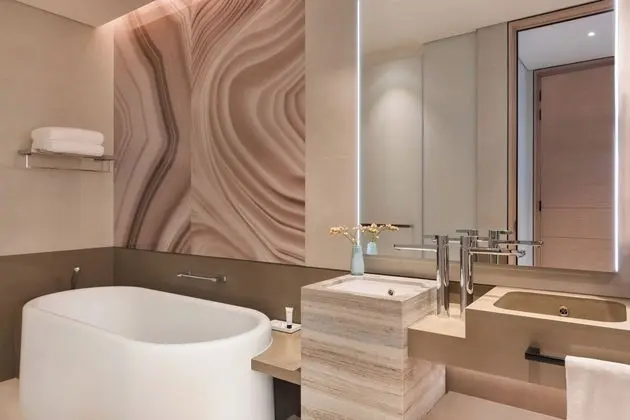 Executive Süit, Balkon, Deniz Manzaralı