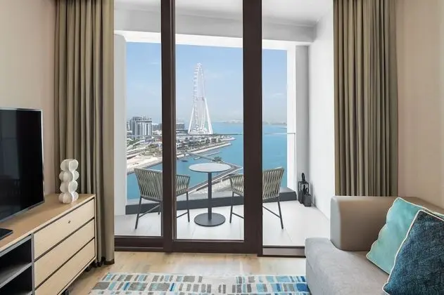 Executive Süit, Balkon, Deniz Manzaralı