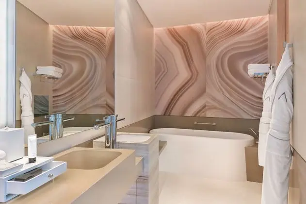 Executive Süit, Balkon, Deniz Manzaralı