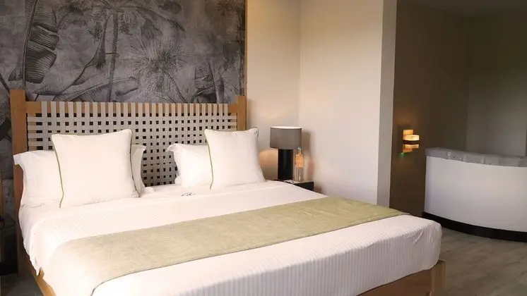 Çatı Katı Süiti (Penthouse)