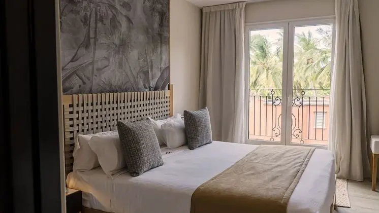 Çatı Katı Süiti (Penthouse)