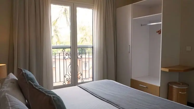 Çatı Katı Süiti (Penthouse)