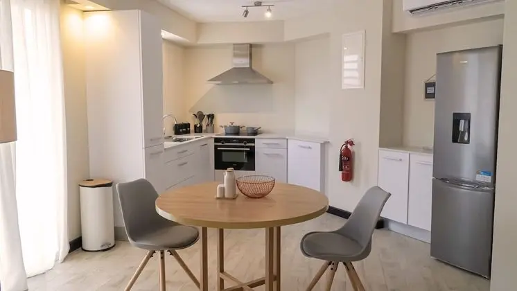 Çatı Katı Süiti (Penthouse)