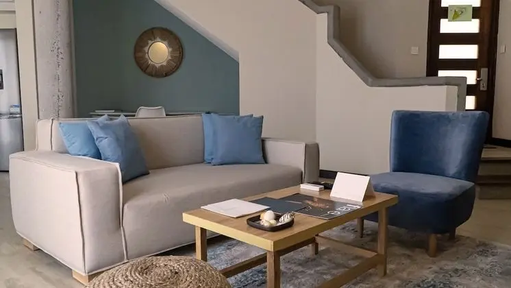 Çatı Katı Süiti (Penthouse)