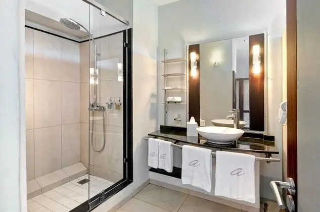 Çatı Katı Süiti (Penthouse)