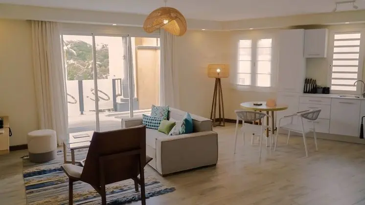 Grand Apart Daire
