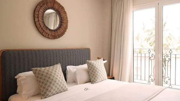 Grand Apart Daire