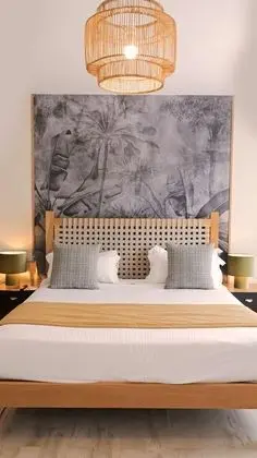 Grand Apart Daire