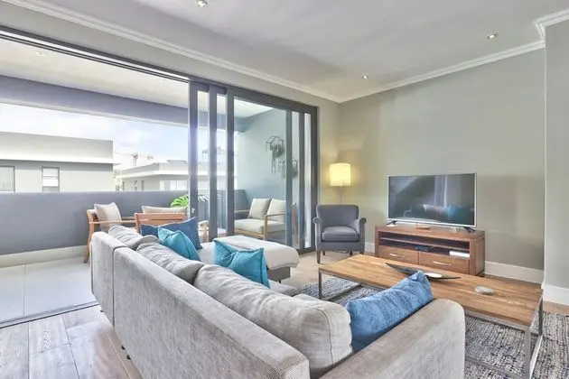 Executive Apart Daire