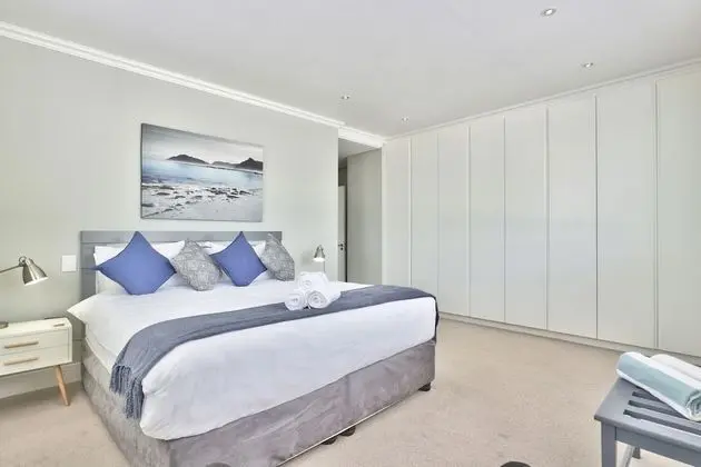 Executive Apart Daire