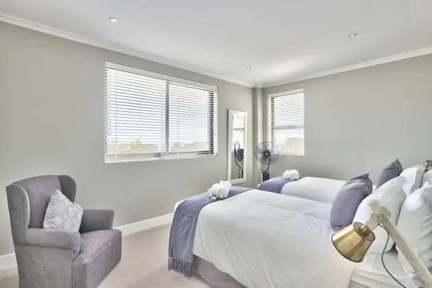 Executive Apart Daire