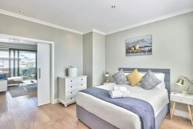 Executive Apart Daire