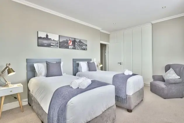 Executive Apart Daire