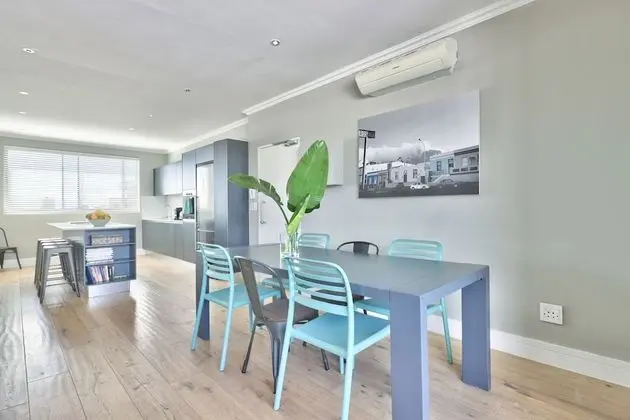 Executive Apart Daire