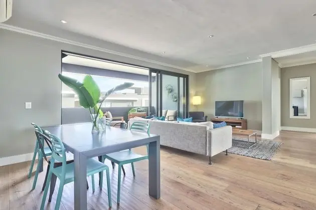 Executive Apart Daire