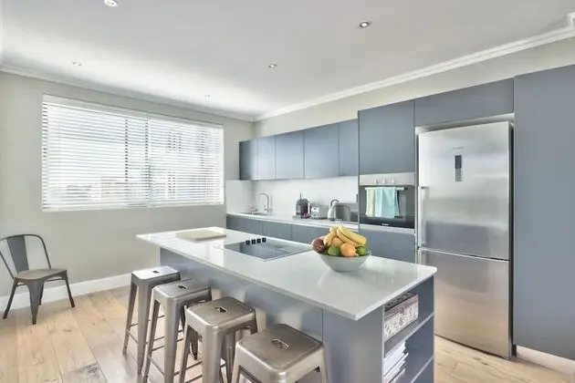 Executive Apart Daire