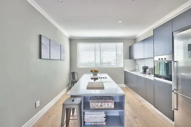 Executive Apart Daire