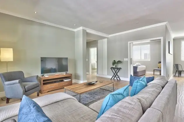 Executive Apart Daire