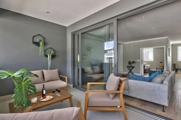 Executive Apart Daire