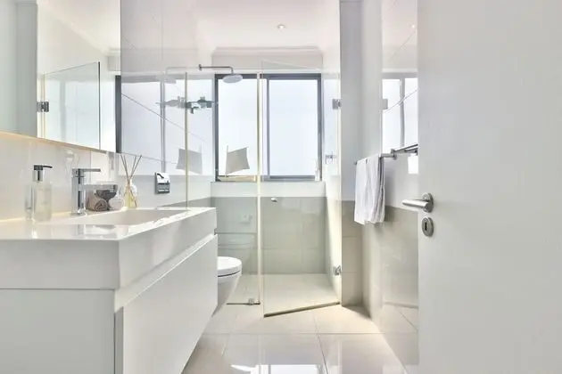 Executive Apart Daire