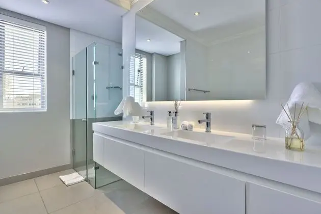 Executive Apart Daire