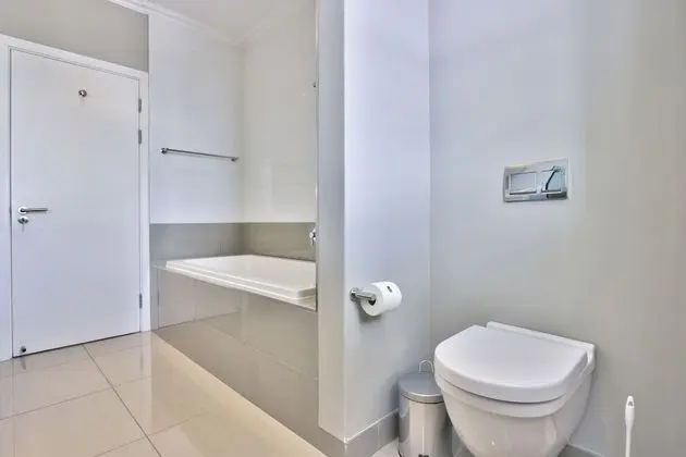 Executive Apart Daire