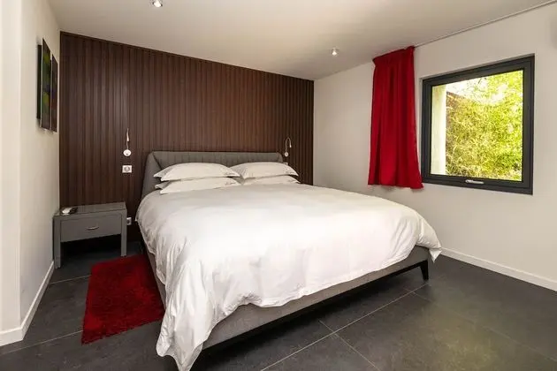 Luxury Stüdyo Süit, Kısmi Deniz Manzaralı (Canaille)