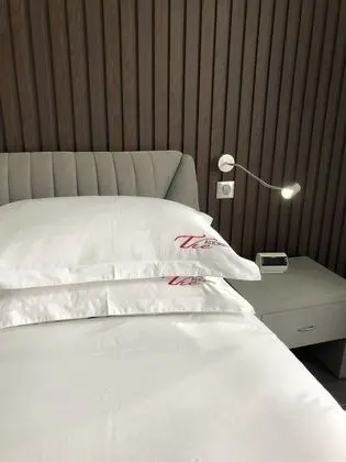 Luxury Stüdyo Süit, Kısmi Deniz Manzaralı (Canaille)