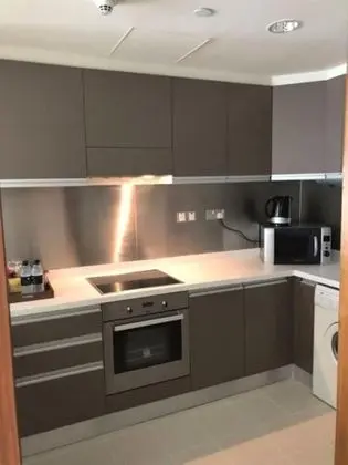 Apart Daire (3 Bedrooms)