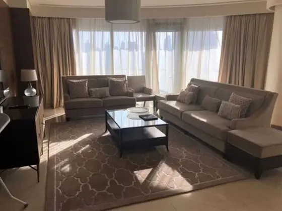 Apart Daire (3 Bedrooms)