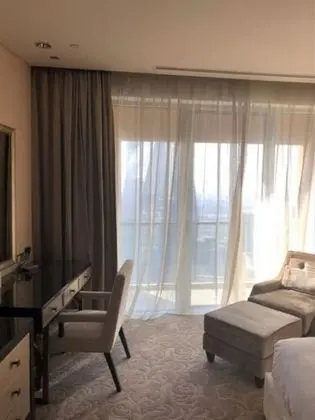 Apart Daire (3 Bedrooms)