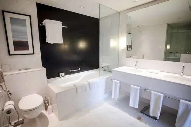 Apart Daire (3 Bedrooms)