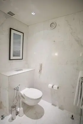 Apart Daire (3 Bedrooms)